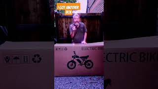 Double motor ebike with 2000 watts huge power ebike ebikes ebikereviews unboxing review [upl. by Aivull534]