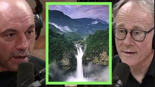 Joe Rogan  The Amazon is a Colossal Mystery wGraham Hancock [upl. by Ahsinav]