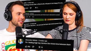 Ryland Adams is in BIG TROUBLE [upl. by Caesar]