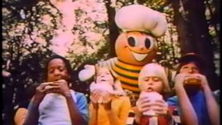 Bumble Bee Foods Commercial  Train [upl. by Alegna]