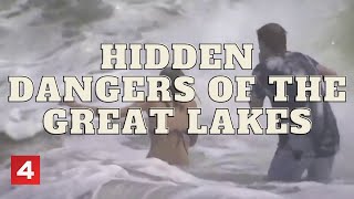 The hidden danger in the Great Lakes [upl. by Nyleve]