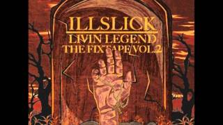 01 ILLSLICK  Time Machine [upl. by Ranique]