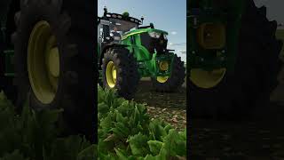 Eure Meinung zur neue AsienKarte im FarmingSimulator25 [upl. by Honeywell]