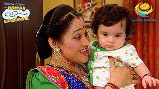 How Daya will take care of Khushi  Taarak Mehta Ka Ooltah Chashmah  Daya Ki Beti [upl. by Einhpad]