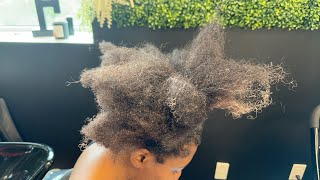 Best Hair Products for Low Porosity Natural Hair of 2022 Shampoos Conditioners Butters amp More [upl. by Nawiat]