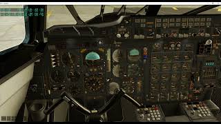 Concorde FXP version 3 XP12 [upl. by Cirde718]