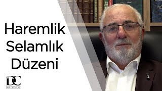 Kadınlarla aynı ortamda yemek yemek ve sohbet etmek haram mıdır  Prof Dr Yunus Vehbi Yavuz [upl. by Koloski]