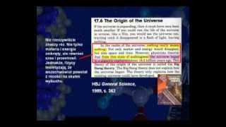 dr Kent Hovind  1 Wiek Ziemi PL [upl. by Aruam180]