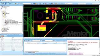 MultiLayer Safety Clearance and Creepage Rules [upl. by Atlas]