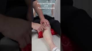 Polyneuropathie und Faszientherapie [upl. by Arihppas]