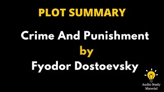 Crime and Punishment by Fyodor Dostoevsky  Part 4 Chapters 2–3 [upl. by Adnovahs]