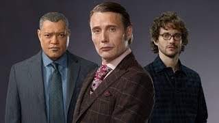 Why Hannibal is One of TVs Best Shows  IGN Conversations [upl. by Ylloj]