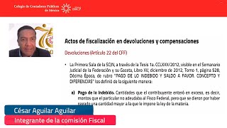 Seminario fiscal actividades no objeto de IVA [upl. by Nohj]