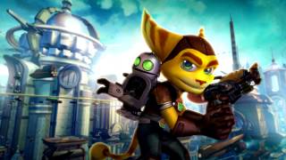 Ratchet amp Clank  Nebula G34  Clank In Space 14 [upl. by Biles384]