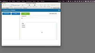 FileMaker e le transazioni Parte 1 [upl. by Tloc702]