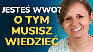 Wrażliwość nie jest słabością Jak zadbać o siebie i jednocześnie stawiać czoła wyzwaniom [upl. by Ylekalb]