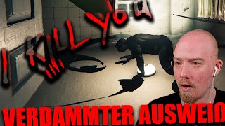 Verbuggte Beweise und Spinnenmensch an der Decke ok  Ghost Exile  Solo  4K  Psycho D [upl. by Lyrradal]