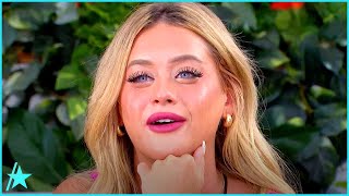 ‘Love Island USA’ Kaylor’s Family DOESN’T LIKE Aaron EXCLUSIVE PREVIEW [upl. by Airdnaxela]