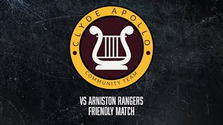 HIGHLIGHTS  Apollo Community vs Arniston Rangers AWPL  10th December 2023 [upl. by Natsirk]