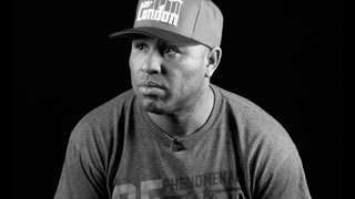 ERIC THOMAS  NOTHING TO SOMETHING [upl. by Delia153]