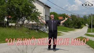 ZUBIĆI SELO MOJE MILO Spot 2018 [upl. by Letnuahc612]