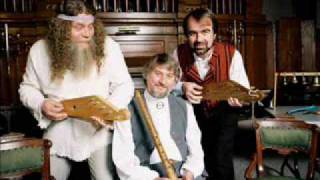 Karelian Folk Music Ensemble quotLannen Lokariquot [upl. by Tdnarb]