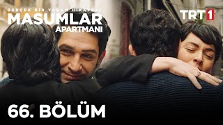 Masumlar Apartmanı 66 Bölüm [upl. by Knox71]