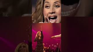 Adagio  Lara Fabian 19992024 22 adagio larafabian [upl. by Phylys875]