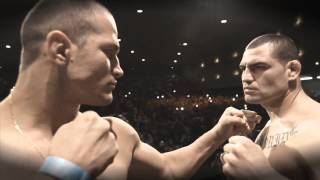 Cain Velasquez Highlight NEW HD 2013 [upl. by Harte]