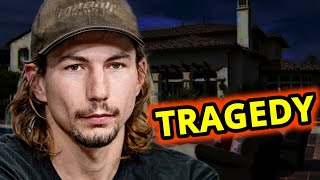 The SHOCKING TRUTH Of What Really Happened To Parker Schnabel From Gold Rush [upl. by Laet]