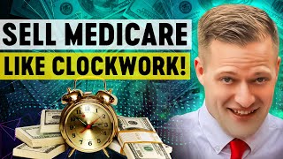 How To Sell 20 Medicare Policies Each amp Every Month [upl. by Reiko]