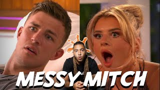 Love Island All Stars Ep6 Review Arabella STIRS Up Villa amp Messy Mitch RETURNS [upl. by Puiia322]