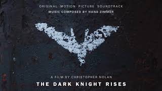 The Dark Knight Rises Official Soundtrack  Full Album  Hans Zimmer  WaterTower [upl. by Ynnavoig]