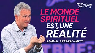 Samuel Peterschmitt  limpact du monde spirituel sur nos vies réelles  TBN FR [upl. by Carol317]