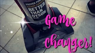 Best Vacuum Cleaner for Pet Hair [upl. by Marne237]