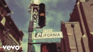 Mallory Knox  California Official Video [upl. by Bradly]