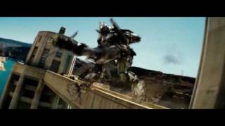 Fan Made More Than Meets the Eye Transformers Theme  Linkin Park [upl. by Harlin]