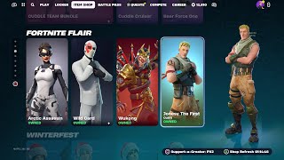 CAN YOU FIX THESE BAD SHOPS Fortnite Item Shop December 28th 2023 [upl. by Assyli844]