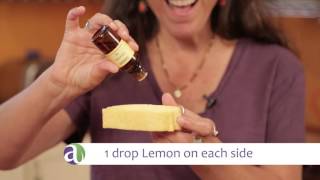 How to Use Lemon Essential Oil [upl. by Hodgkinson]