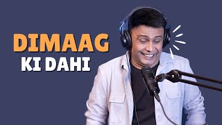 Dimag Ki Dahi 04  RJ Naved [upl. by Chew]