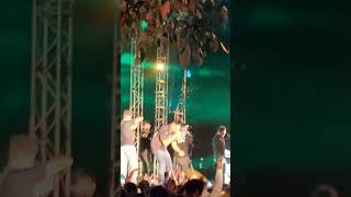 අහංකාර නගරේ ⭐🤩 fypシ゚viral trendingshorts fypシ colombar liveinconcert iraj ahankaranagare [upl. by Orly]