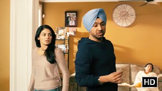 Jatt amp Juliet  Punjabi Full Movie  Diljit Dosanjh  Neeru Bajwa  Jaswinder Bhalla  New Movie [upl. by Beacham]