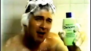 Denorex Medicated Shampoo Commercial 1979 [upl. by Karine609]