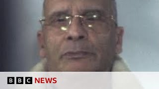 Jailed Italian Mafia boss Messina Denaro dies  BBC News [upl. by Felicle934]