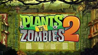 Phase 1 Zombot Aerostatic Gondola  Lost City  Plants vs Zombies 2 OST [upl. by Llohcin]