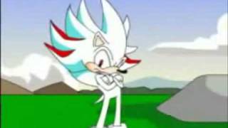 Nazo Unleashed Hyper Shadic vs Perfect Nazo His World [upl. by Rennerb539]