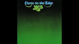 YES quotCLOSE TO THE EDGEquot Complete Album Lyrics Included 9131972 HD HQ 1080p [upl. by Domella]