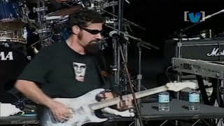 System Of A Down  Aerials live HDDVD Quality [upl. by Merv]