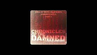 Call of Duty Black Ops Damned Remix [upl. by Ginelle]