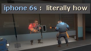 secret funny spots in tf2 [upl. by Kayle]